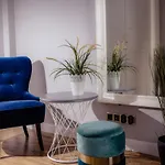 Apartament Best Urban By Lubelskie