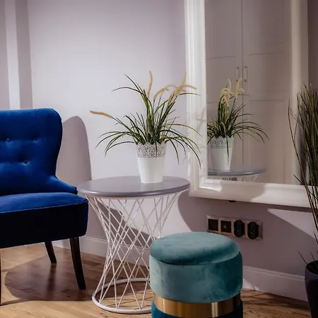 Lägenhet Best Urban Parking Free