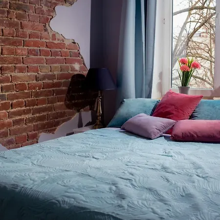 Apartamento Best Urban Parking Free *