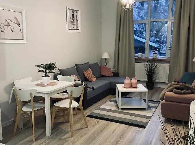 Best Urban Parking Free * Lublin