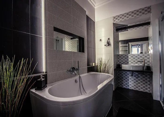 Best Urban Parking Free Lublin